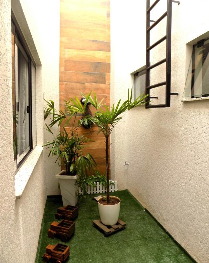 Casa Nain Foz do Iguaçu Exterior foto